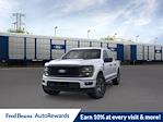 2025 Ford F-150 SuperCrew Cab 4WD Pickup for sale #8956W2L - photo 3