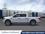 2025 Ford F-150 SuperCrew Cab 4WD Pickup for sale #8956W2L - photo 4