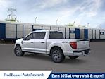 2025 Ford F-150 SuperCrew Cab 4WD Pickup for sale #8956W2L - photo 2