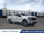 2025 Ford F-150 SuperCrew Cab 4WD Pickup for sale #8956W2L - photo 7