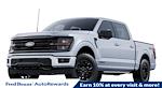 New 2025 Ford F-150 XLT SuperCrew Cab 4WD Pickup for sale #8959W3L - photo 1