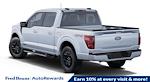 New 2025 Ford F-150 XLT SuperCrew Cab 4WD Pickup for sale #8959W3L - photo 2