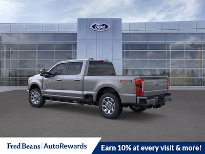 2026 Ford F-250 Crew Cab 4WD Pickup for sale #P60024 - photo 2