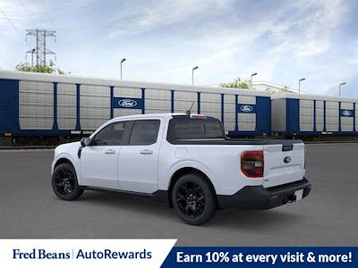 2026 Ford Maverick SuperCrew Cab AWD Pickup for sale #8986W8S - photo 2