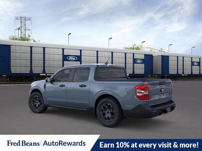 2026 Ford Maverick SuperCrew Cab AWD Pickup for sale #8990W8J - photo 2