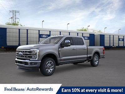 2026 Ford F-350 Crew Cab SRW 4WD Pickup for sale #8997W3B - photo 1