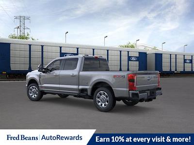 2026 Ford F-350 Crew Cab SRW 4WD Pickup for sale #8997W3B - photo 2