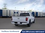 2025 Ford F-150 SuperCrew Cab 4WD Pickup for sale #8999W3L - photo 8