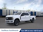 2026 Ford F-250 Crew Cab 4WD Pickup for sale #9000W2B - photo 1