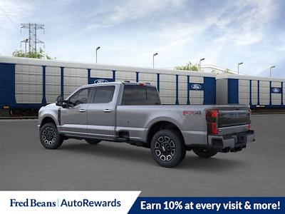 New 2026 Ford F-350 Crew Cab for sale #9027W3B - photo 2