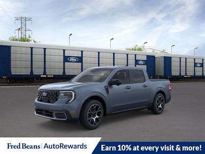 2026 Ford Maverick SuperCrew Cab AWD Pickup for sale #A57HW8S - photo 1