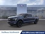 2025 Ford F-150 SuperCrew Cab 4WD Pickup for sale #P50523 - photo 1
