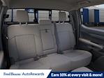 New 2025 Ford Ranger XLT SuperCrew Cab 4WD Pickup for sale #E002R4H - photo 11