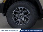 New 2025 Ford Ranger XLT SuperCrew Cab 4WD Pickup for sale #E002R4H - photo 19