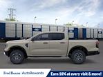 New 2025 Ford Ranger XLT SuperCrew Cab 4WD Pickup for sale #E002R4H - photo 4