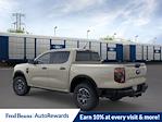 New 2025 Ford Ranger XLT SuperCrew Cab 4WD Pickup for sale #E002R4H - photo 2
