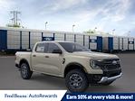 New 2025 Ford Ranger XLT SuperCrew Cab 4WD Pickup for sale #E002R4H - photo 7