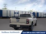 New 2025 Ford Ranger XLT SuperCrew Cab 4WD Pickup for sale #E002R4H - photo 8