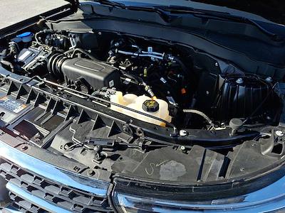 2022 Ford Explorer 4WD SUV for sale #E01159P - photo 2