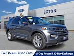2022 Ford Explorer 4WD SUV for sale #E01159P - photo 5