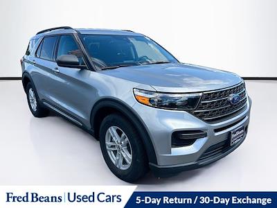 2022 Ford Explorer 4WD SUV for sale #H60090S - photo 1