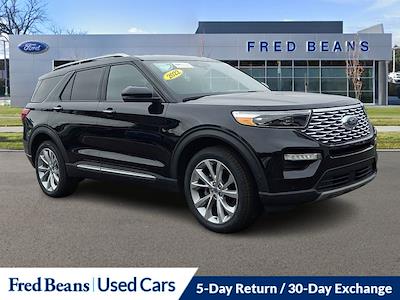 2022 Ford Explorer 4WD SUV for sale #P24024S - photo 1