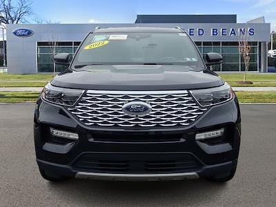 2022 Ford Explorer 4WD SUV for sale #P24024S - photo 2