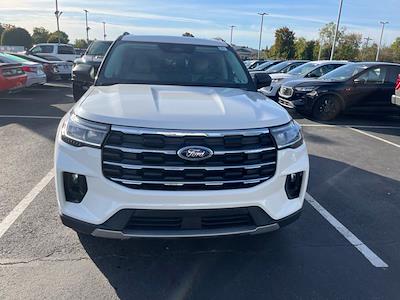 2025 Ford Explorer 4WD SUV for sale #P02411 - photo 2
