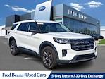 2025 Ford Explorer 4WD SUV for sale #P02411 - photo 1