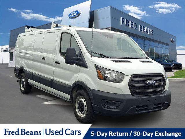 Used 2020 Ford Transit 250 - photo 1
