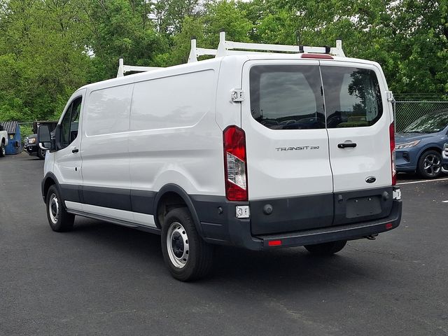 Used 2020 Ford Transit 250 - photo 11