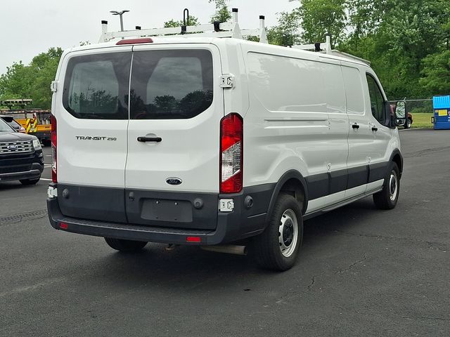 Used 2020 Ford Transit 250 - photo 2