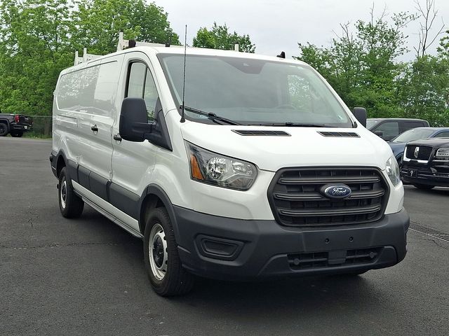 Used 2020 Ford Transit 250 - photo 2