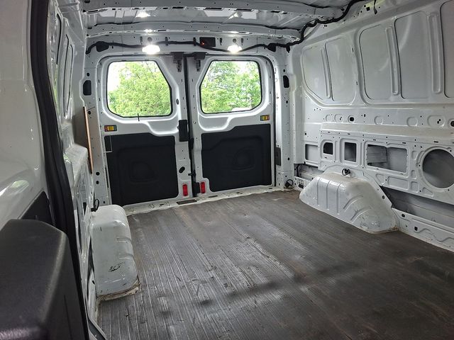 Used 2020 Ford Transit 250 - photo 6