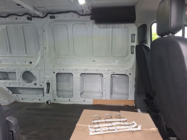 Used 2020 Ford Transit 250 - photo 7