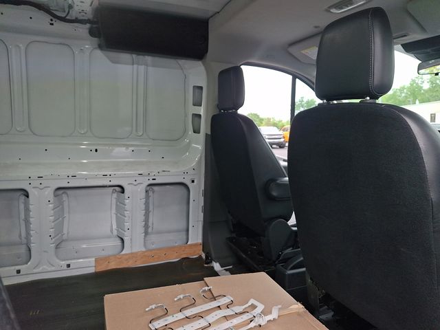Used 2020 Ford Transit 250 - photo 8