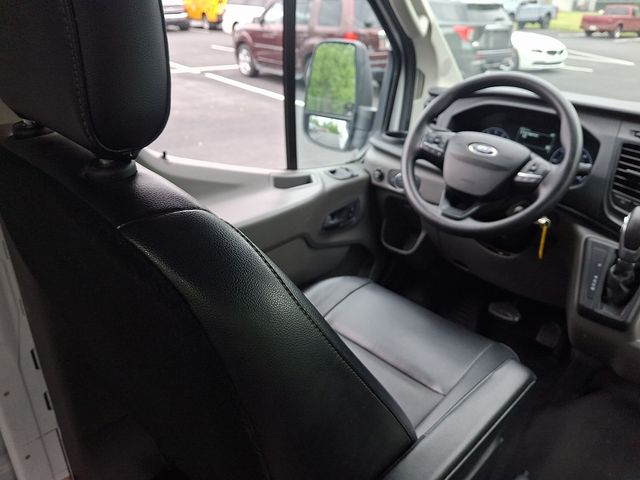 Used 2020 Ford Transit 250 - photo 9