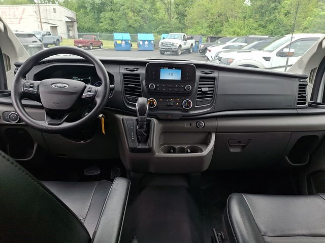 Used 2020 Ford Transit 250 - photo 10