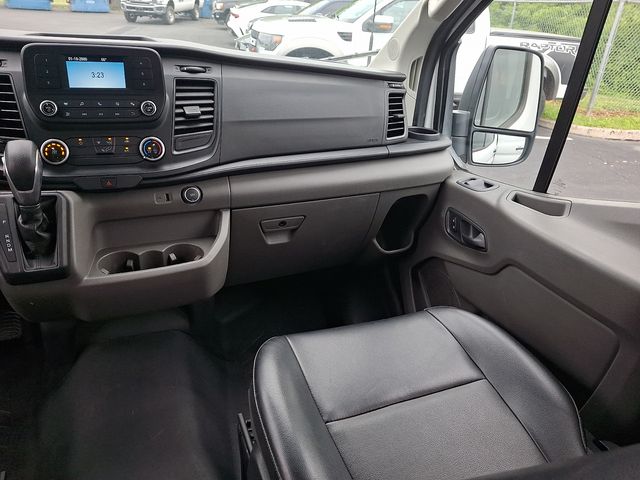Used 2020 Ford Transit 250 - photo 11