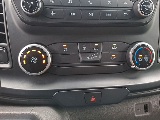 Used 2020 Ford Transit 250 - photo 14