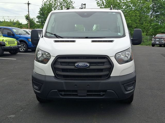 Used 2020 Ford Transit 250 - photo 5