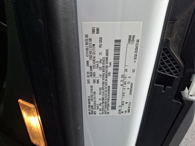 Used 2020 Ford Transit 250 - photo 19