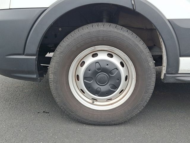 Used 2020 Ford Transit 250 - photo 20