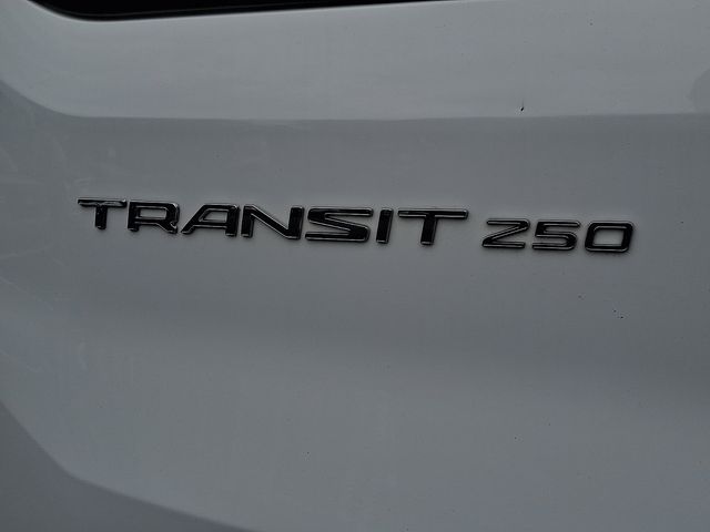 Used 2020 Ford Transit 250 - photo 23