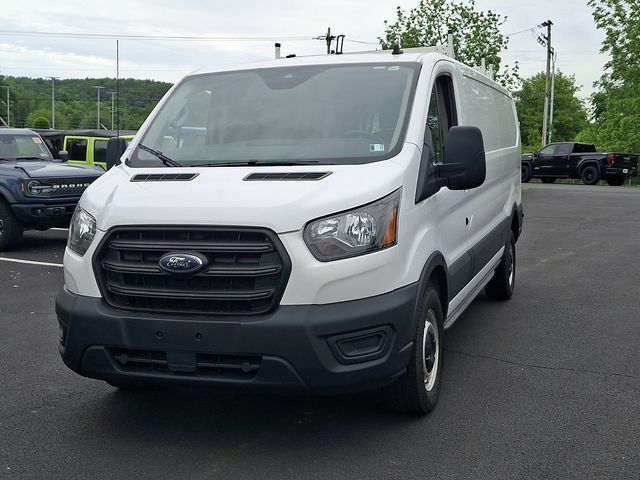 Used 2020 Ford Transit 250 - photo 6