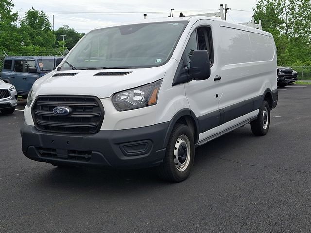 Used 2020 Ford Transit 250 - photo 7
