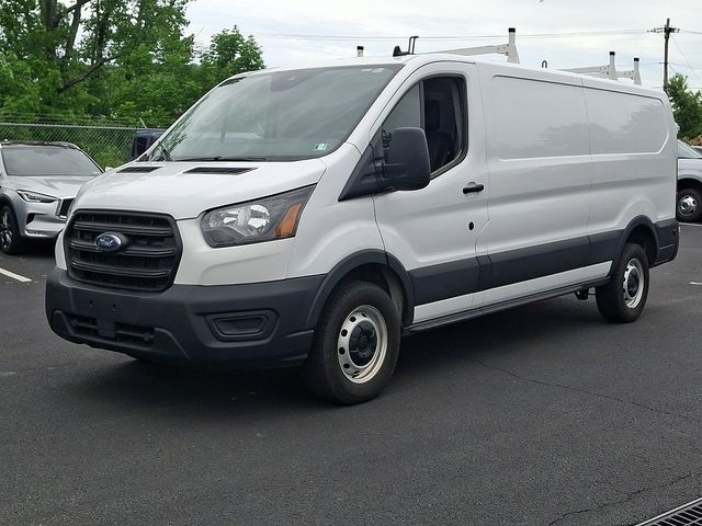 Used 2020 Ford Transit 250 - photo 8