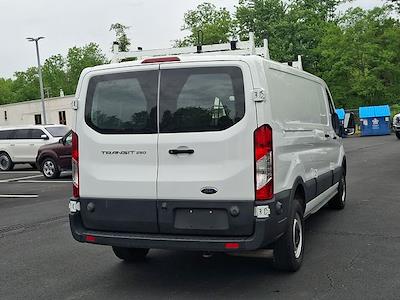 2020 Ford Transit 250 Low Roof RWD Empty Cargo Van for sale #P03868C - photo 1