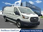 Used 2020 Ford Transit 250 Low Roof Empty Cargo Van for sale #P03868C - photo 1