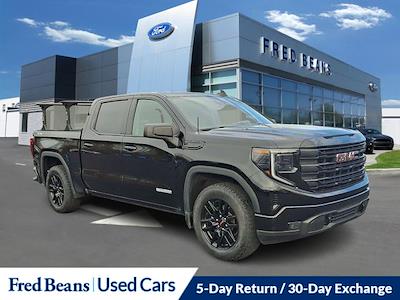 2023 GMC Sierra 1500 Crew Cab 4WD Pickup for sale #P13616J1 - photo 1